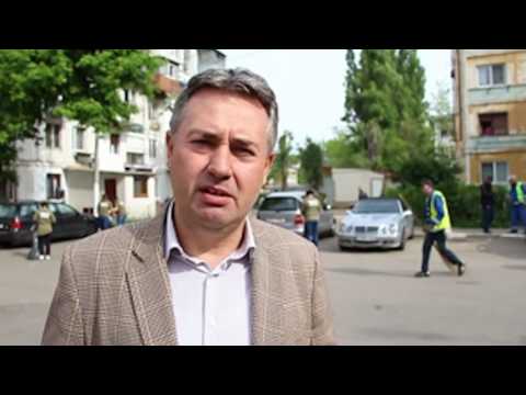 Știre Etv/ 15.05.2017 – ZIUA POLIȚIEI LOCALE GALAȚI