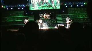 KISS - 2000 Man - Virginia Beach 2000 - Farewell Tour