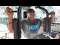 CHEST ANNIHILATION WITH IFBB PRO REGAN GRIMES, SERGIO OLIVA AND CODY MONTGOMERY