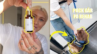 TESTAR EGET MIRAKEL SERUM I 30 DAGAR FÖRE/EFTER!!!!! - mind blown