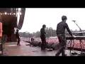 Moke - Last Chance live @ Pinkpop 2008 Official Live Footage