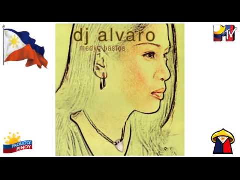 Dj Alvaro│Ang Tipo Kong Lalake Original Versionipad