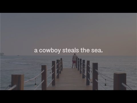 Just the Perfect Time for a Beach Glamping