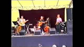 Roger Matura & Niss Puk Band - Stand up for your rights -
