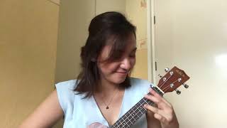 I Like You - Ben Rector (cover)