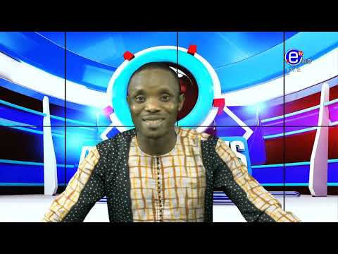 PIDGIN NEWS WEDNESDAY FEBRUARY 15, 2023 - EQUINOXE TV