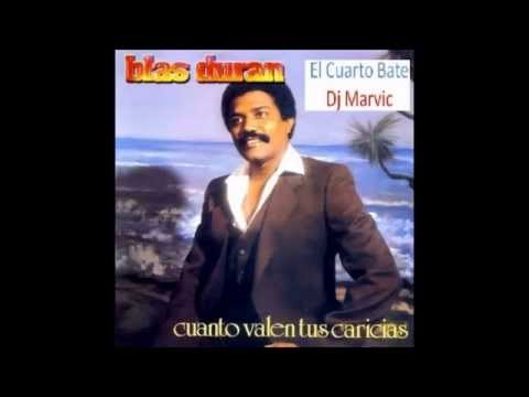 Blas Duran Bachata Mix