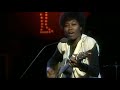 Joan Armatrading - Stepping Out (live) - The Old Grey Whistle Test - 1977
