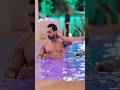 Abhishek Bajaj SuperstarAG Jubilee Talkies Bollywood Swiming Pool Salman Khan O Janejana