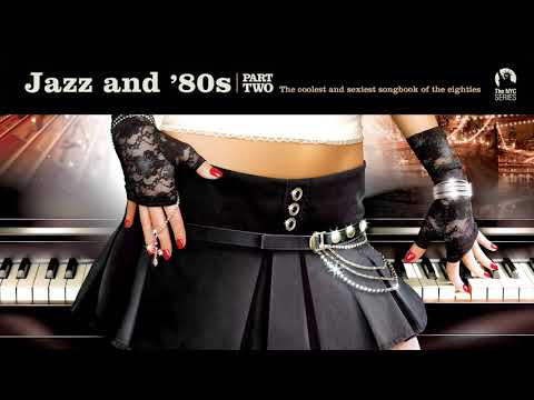 Tainted Love - Stella Starlight Trio (from Jazz and '80s Part Two)