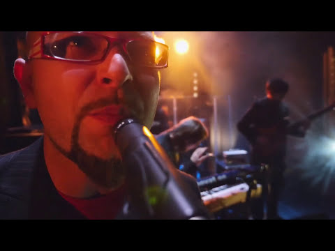 David Kraus zpívá Paradise - Show Jana Krause 1. 6. 2016