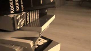 Sesja Preludium Therion