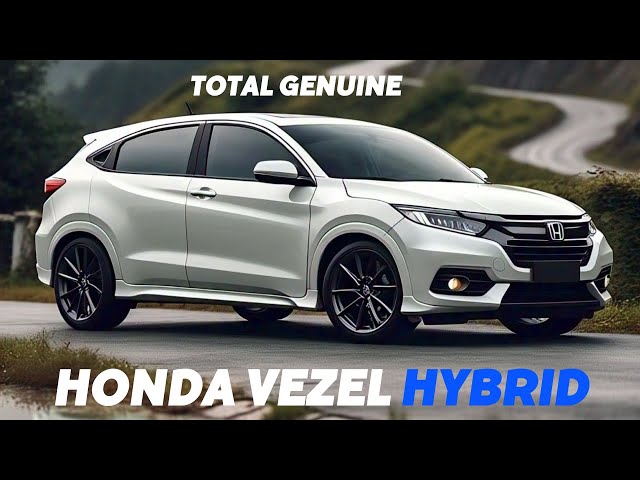 Honda Vezel Hybrid Z Honda Sensing 2018 Honda Vezel Hybrid Z Honda Sensing 2018 Video