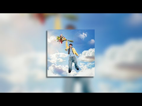 j-hope - sweet dreams (feat. miguel) (sped up)