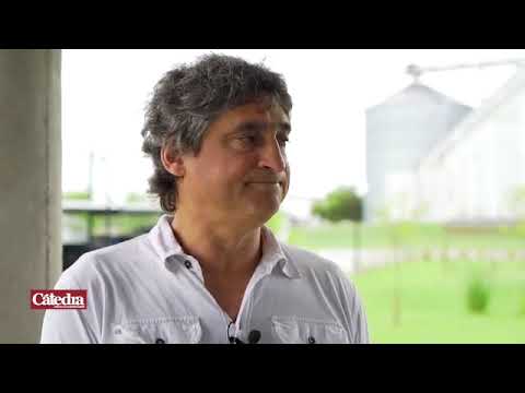 Conocemos Ovobrand en Brandsen, Buenos Aires 2025