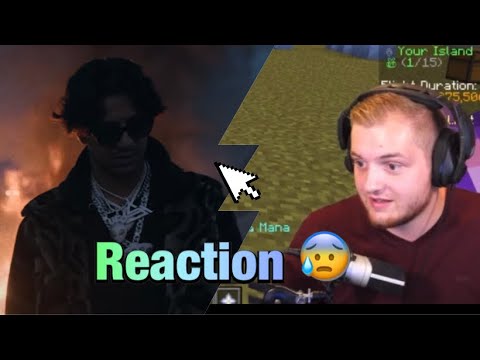 Trymacs reagiert auf Ufo361 ,,Games‘‘ (Reaction)