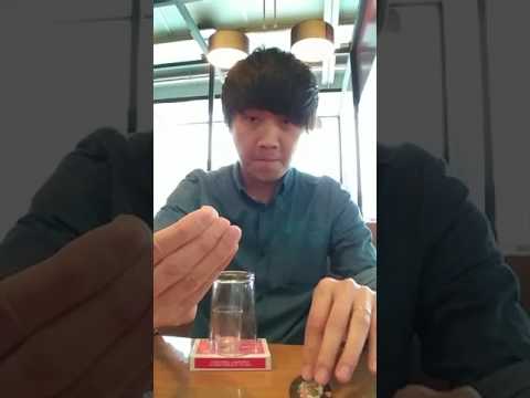 Leap performed by Martin Goh