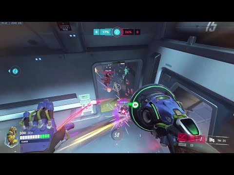 POV FDGod | Team PEPS vs 4th Dimension | EU Contenders (with comms)