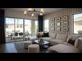 Solitude Floor Plan (Model) - Desert Retreat Del Webb, Indio CA