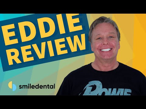 Smile Dental Turkey Reviews [Eddie From United Kingdom] (2022)