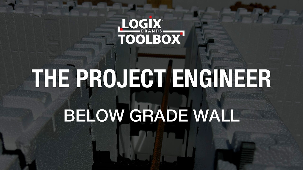 The Project Engineer for Element ICF: Quick Demo