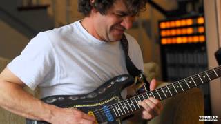 Dean Ween (11/12/14 County Tavern) - Dickey Betts