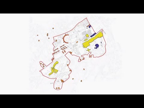 Tc Rec per Ivrea Patrimonio Unesco