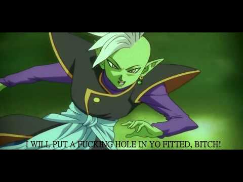 GOSPEL   Rich Chigga x Keith Ape x XXXTentacion     Dragon Ball Super