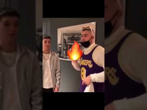 bad Bunny & Natanael Cano