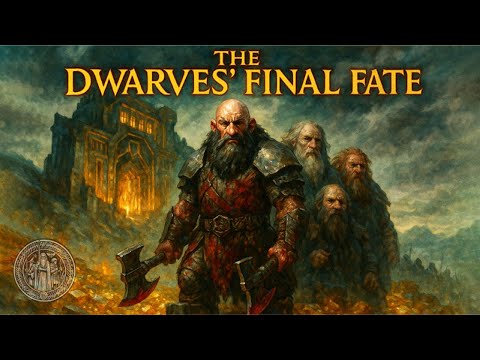 What Really Happened to the Dwarves of Erebor After The Hobbit – LOTR Lore