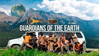 GUARDIANS OF THE EARTH - ZFK_VLOGS #3 (Tree Planting Documentary)