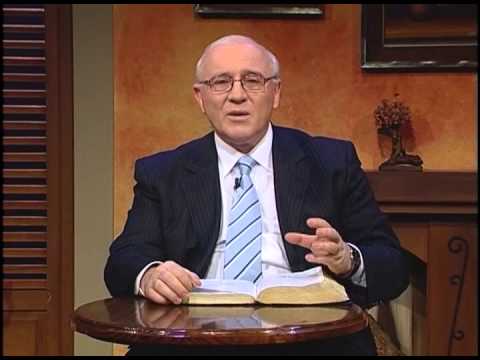 Reavivados por su Palabra - 07/12/2014 - Marcos 8