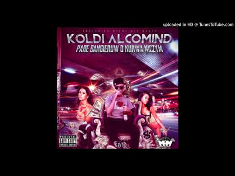 08. Koldi & Jaco - Do sklepu (feat. Grinhil$) (REUPLOAD)