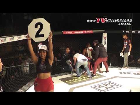 Batalha MMA 7 - Diogo Sotero vs Clewton Fernandes