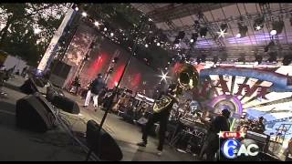 The Roots with DJ Jazzy Jeff - 