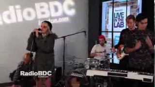RadioBDC Live in the Lab: Sky Ferreira performs three songs