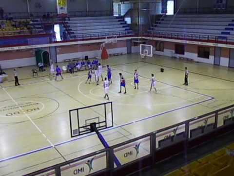 21 05 17 RC LABRADORES  CB VELEZ