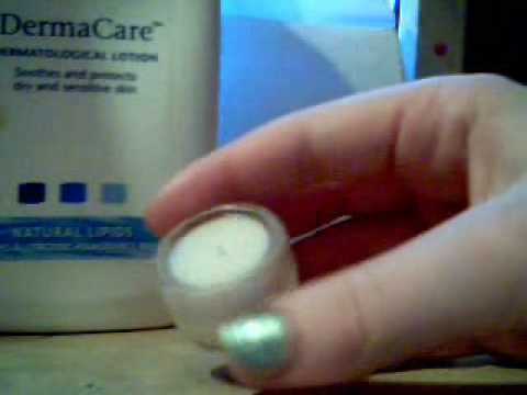 how to make your homemade primer potion