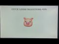 Chuck Lorre Productions 570 Paramount Television 2017