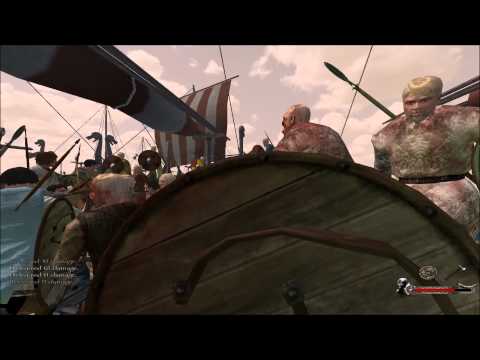 Battle of Svolder - September 999/1000 (Norwegian/Danish war)