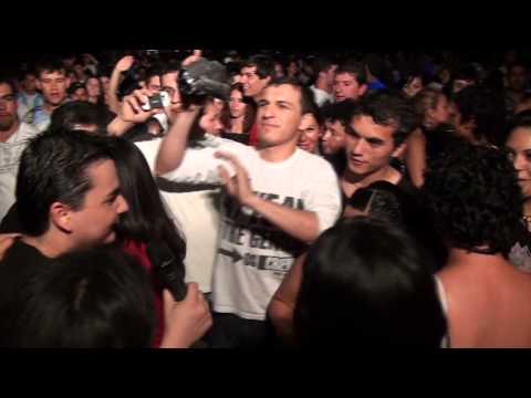 A MIL KILOMETROS DE TI  -  LOS PONYS - Video oficial