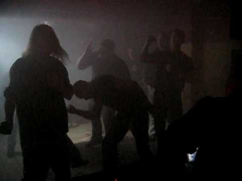 14.03.2009 - Abyssal Calling 4 - Part 18 - Virus136 - The Dancefloor PartII