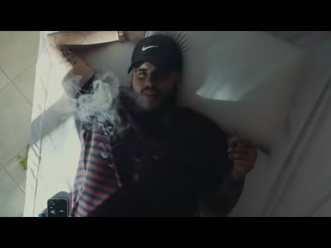 Bob do Contra - ANTISSOCIAL (Official Music Video)