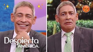 DAEnUnMinuto: Johnny ha sido afortunado, ¿por supersticioso o por cascarrabias?