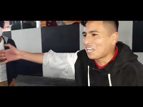 el mejor 4x4 de APARICIOBATTLES 4ta fecha 2da TEMPORADA es entre ALDS vs L9.