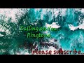 Calling On You Mobile Ringtone