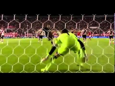 Gol de Ruso Rodriguez - Independiente 2 Vs 0 River Plate - Fecha 27
