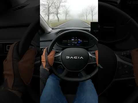 Thumbnail for 2025 Dacia Jogger Hybrid 140 | acceleration 0-100+ km/h by Car