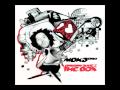 Hardly Say - Moka Only feat Bootie Brown (The Pharcyde) - Lowdown Suite 2 The Box (Feelin'Music)