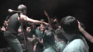 Close Your Eyes- A Proclamation